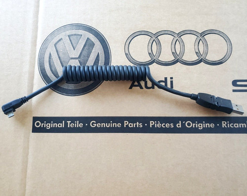 Original audi usb - original, adapter