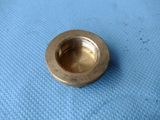 Kühlermutter m30x1 5 - 1x, m30x1,5