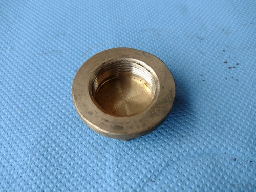 Kühlermutter m30x1 5 - kühlermutter, m30x1,5
