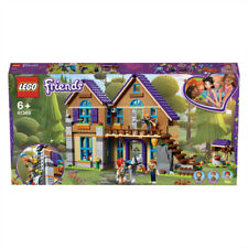 LEGO® Friends 41369 Mias Haus