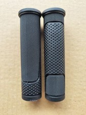 Velo Lenkergriffe, Set links und rechts, schwarz