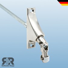 Gelenklager 4-kant-Stift für