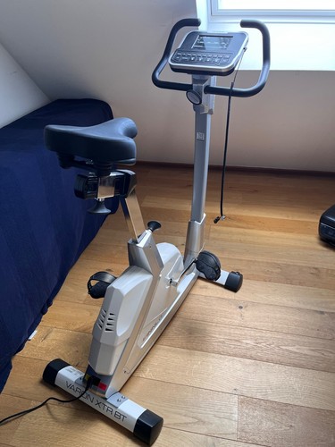 Ergometer heimtrainer finnlo - ergometer,