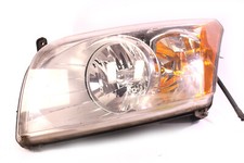 linker Halogen Frontscheinwerfer Dodge Caliber Scheinwerfer links 05303743AG