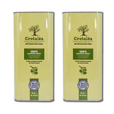 Olivenöl Bio 2x5 Liter