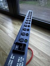 TSL MDU12 16A, Netzverteiler, Rack Power Management