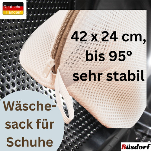 Wäschenetz für schuhe - für, und