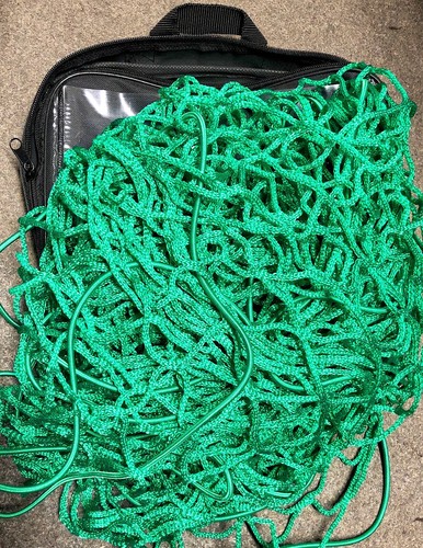 Anhängernetz 2x1 5m - ef,