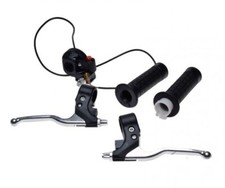 Dreh Gas Griff Dirt Bike QUAD