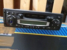 Blaupunkt BOSTON  C31 cassette