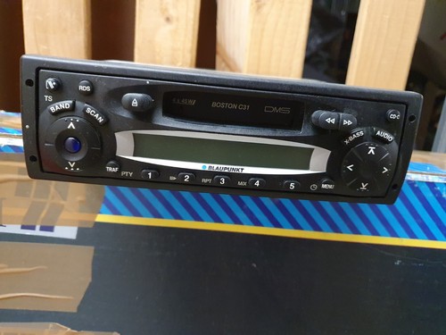 Blaupunkt boston c31 cassette - boston,
