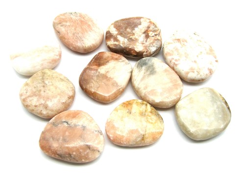Scheibenstein baryt 3 cm - scheibenstein,