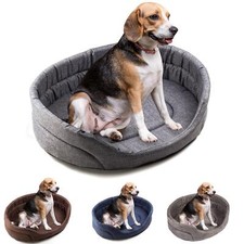 Hundebett Hundekissen