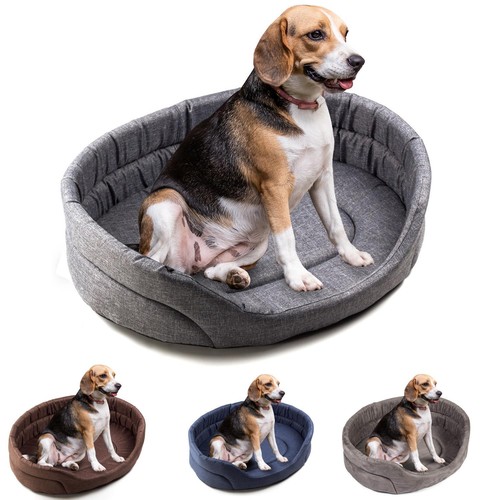 Hundebett hundekissen - hundebett,