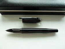 Montblanc Starwalker Black