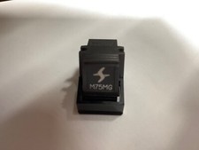 Shure M 75 MG Tonabnehmer