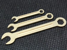 Modellbau-Schlüssel-Set SW3