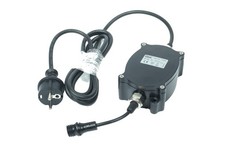 Zeitschalteinheit für Oase