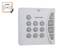 Codeschloss / Steuereinheit