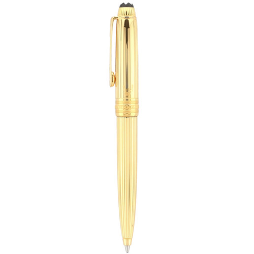 Montblanc meisterstück - montblanc,