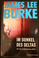 James Lee Burke Im Dunkel Des