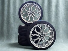 Audi 19 Zoll Sommerräder