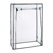 Tomatengewächshaus Tomatenzelt Foliengewächshaus Pflanzenzelt Anzuchtzelt