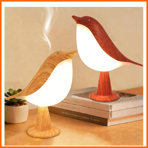 Kabellose nachttischlampe - kabellose,