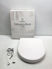Villeroy & Boch Wc-sitz