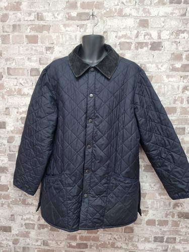 Vintage barbour liddesdale - ,