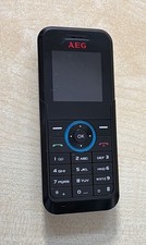 AEG Fono Style Modell 5295