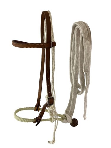 Showman argentina cow leather - showman,