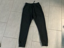 Jogginghose Gr. M Herren schwarz New Yorker