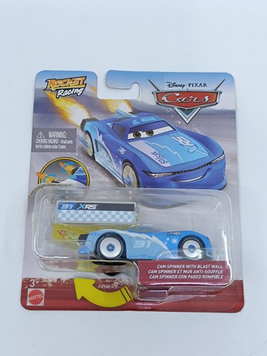 Disney pixar cars - cars, xrs