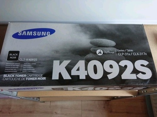Original samsung clt - original, clt-k4092s