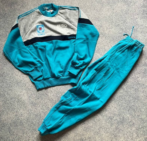 Adidas ventex 70s - ventex,