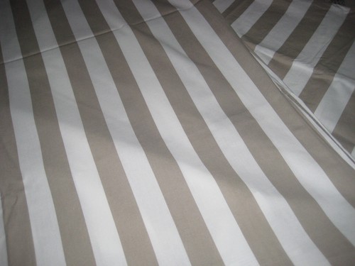 Ikea bettwäsche beige weiß - ikea, beige/weiß