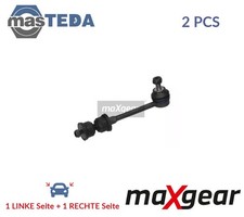 72-2316 STABILISATOR STABI LINKS+RECHTS HINTEN MAXGEAR 2PCS NEU OE QUALITÄT
