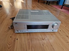 Jvc stereo receiver - stereo, av