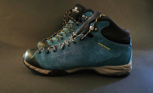 Scarpa mojito hike gtx - scarpa,