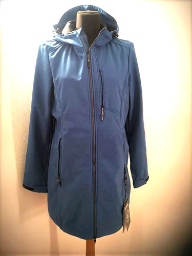 Jacke softshell parka - jacke,