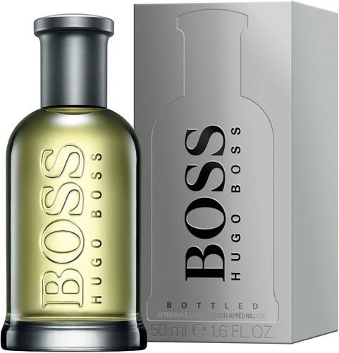 Neu hugo boss bottled 50 - neu,