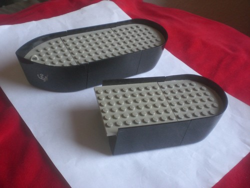 Lego x145 x146 x147 - x146,