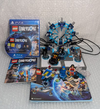 LEGO Dimensions PlayStation 4