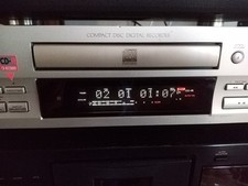 PIONEER PDR-D50 CD-R/CD-RW
