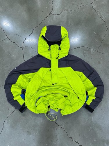 Nike acg layering system - layering, 3