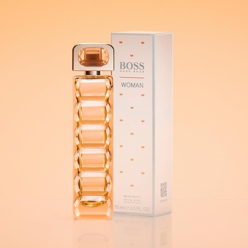 Hugo boss orange - hugo,