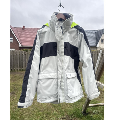 Gill coast regenjacke - coast,