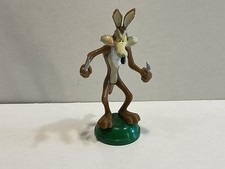Looney Tunes 1999 Figur alacarte Germany ca. 7 cm: Wile E. Coyote