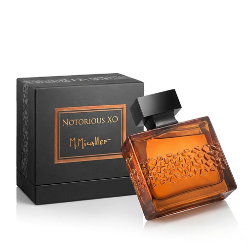 Micallef notorious eau - m.micallef,